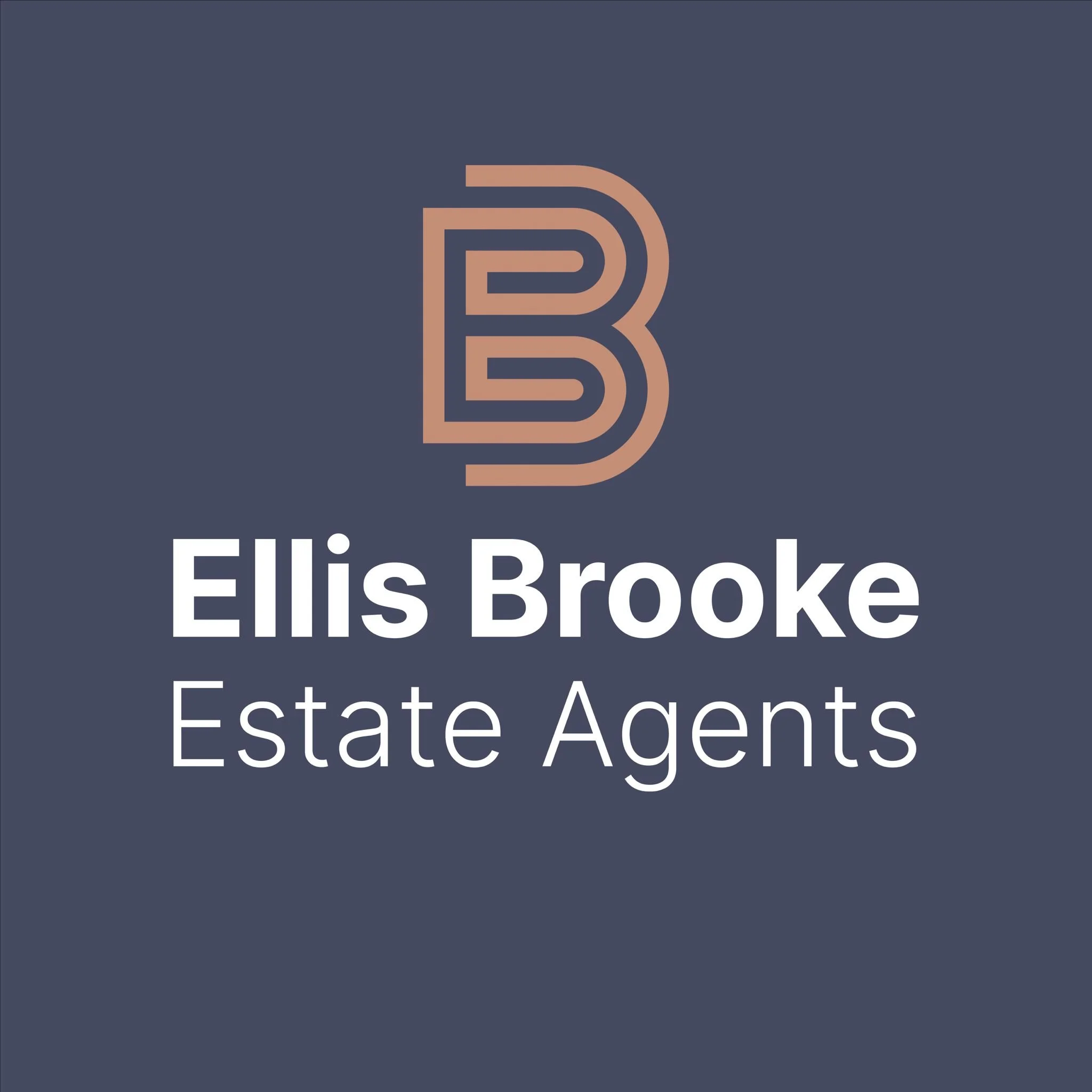Ellis Brooke Estate Agents logo
