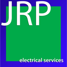 JRP Electrical Services logo