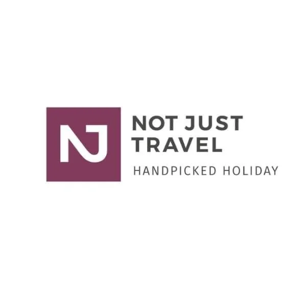Not Just Travel logo